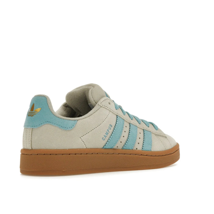 Adidas Campus 00s Putty Grey Preloved Niebieski (damskie)