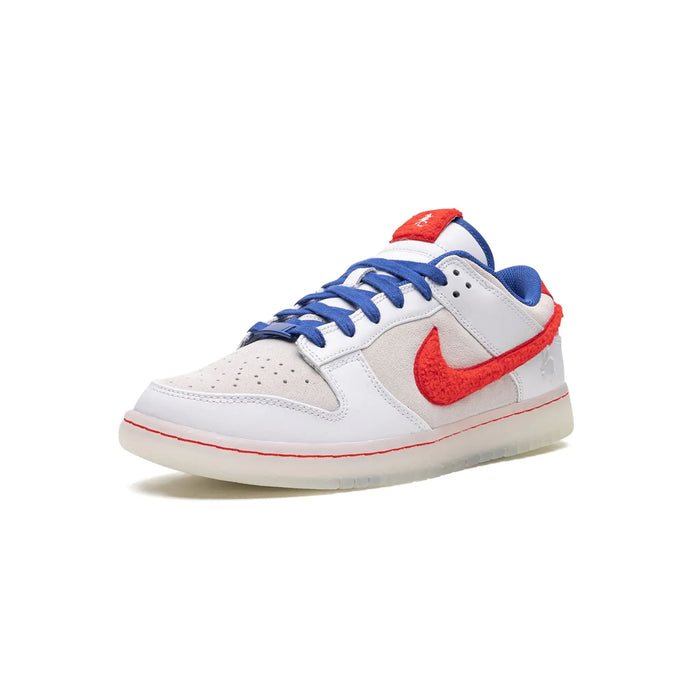 Nike Dunk Low Retro PRM Rok Królika Biały Królik (2023)