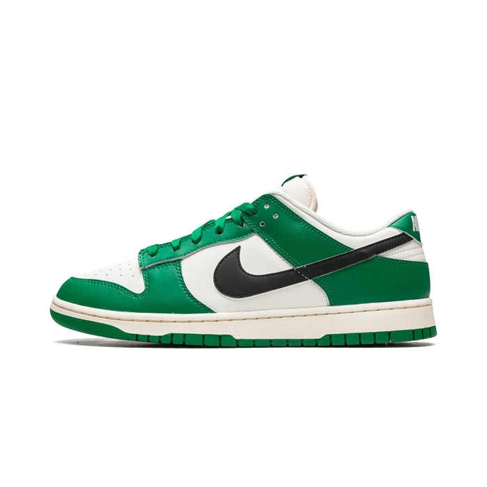 Pachet de loterie Nike Dunk Low SE Verde malachit