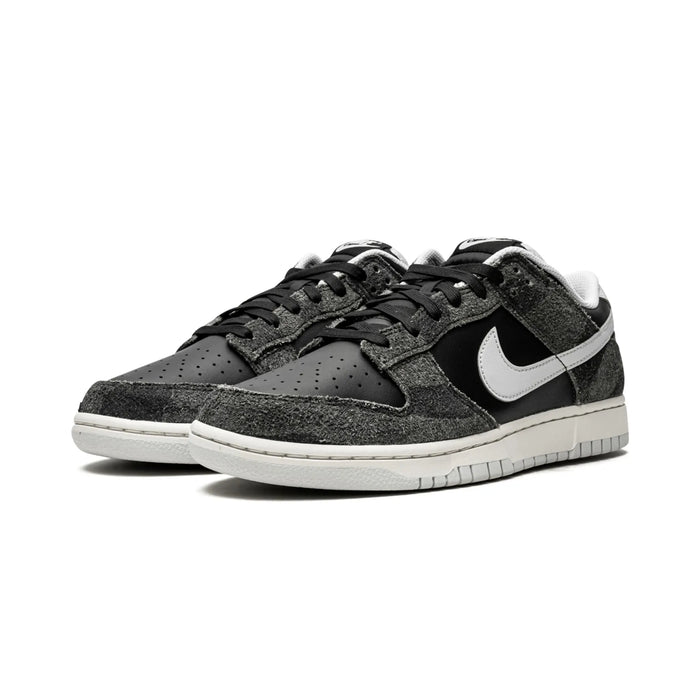 Nike Dunk Low Retro Animal Pack Zebra