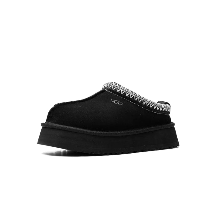 UGG Tazz Slipper Black (Femei)