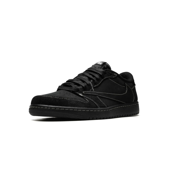 Jordan 1 Retro Low OG SP Travis Scott Black Phantom