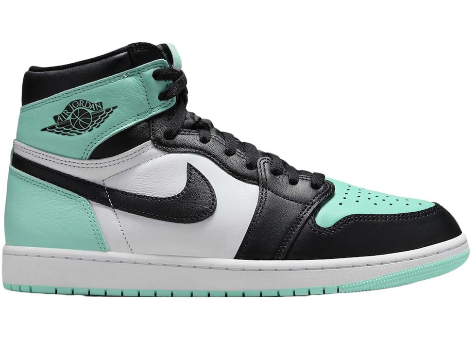 Jordan 1 Retro High OG Green Glow