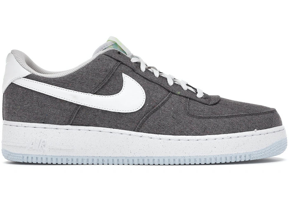 Nike Air Force 1 Low Recycled Canvas