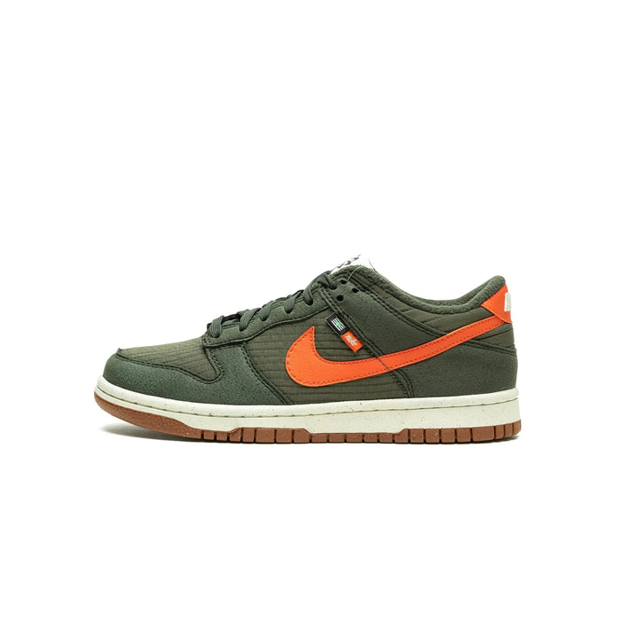 Nike Dunk Low Retro NN Toasty Sequoia (GS)