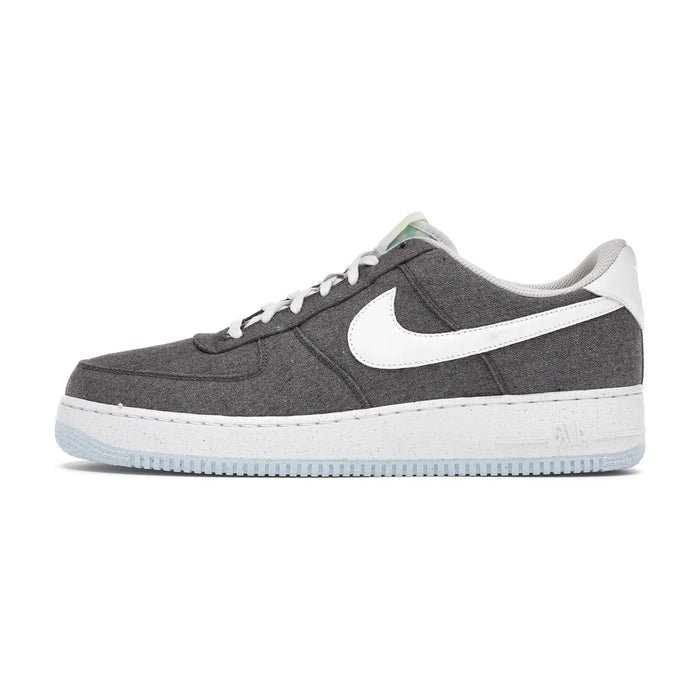 Nike Air Force 1 Low Recycled Canvas