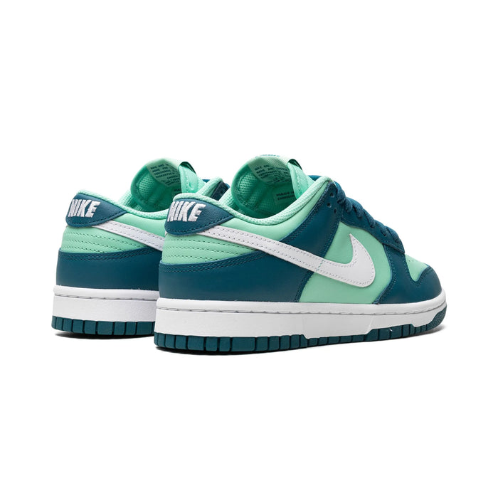 Nike Dunk Low Geode Teal (femei)