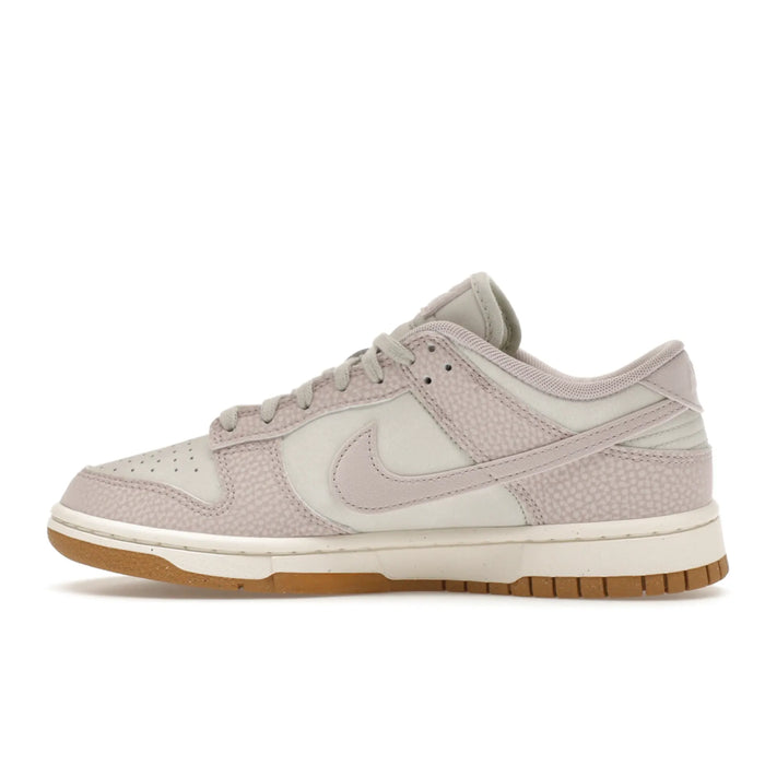 Nike Dunk Low PRM Next Nature Platinum Violet (Women's)