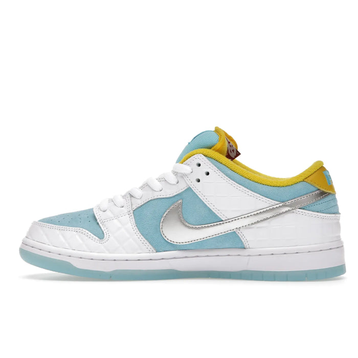 Nike SB Dunk Low FTC Lagoon Pulse