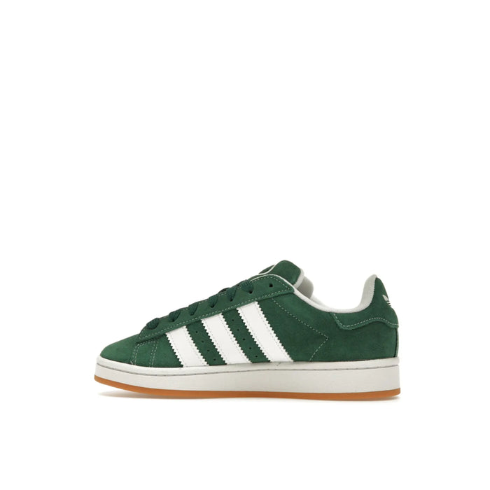 adidas Campus 00s Dark Green White (Kids)