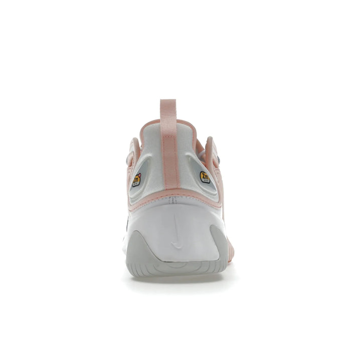 Nike Zoom 2K Icon Clash White Washed Coral (Women's)