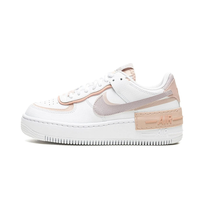 Nike Air Force 1 Low Shadow Amethyst Ash (Women's)