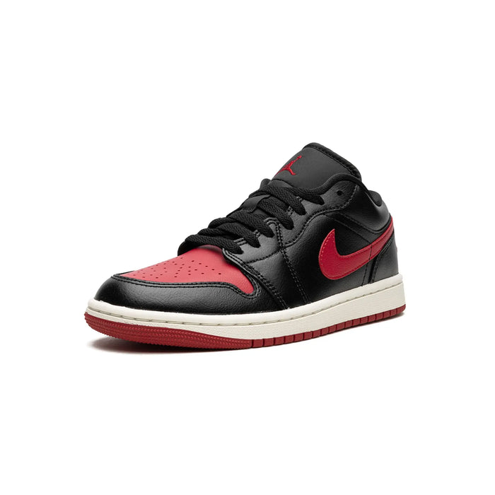 Jordan 1 Low Bred Sail (Women's)