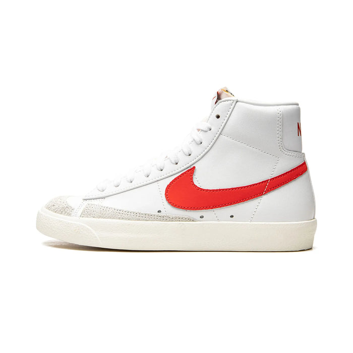 Nike Blazer Mid 77 Vintage Habanero Red (femei)