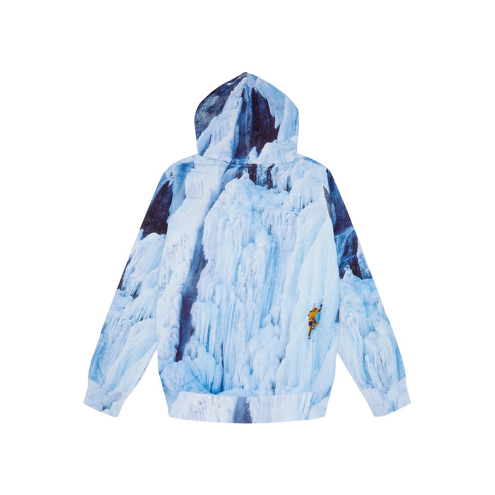 Hanorac cu glugă Supreme The North Face Ice Climb Multicolor