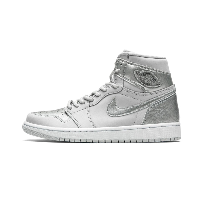 Jordan 1 Retro High CO.JP Neutral Grey (2020)