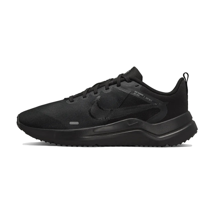 Nike Downshifter 12 negru (femei)