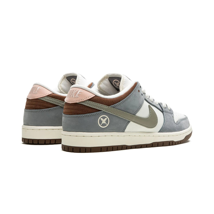 Nike SB Dunk Low Yuto Horigome