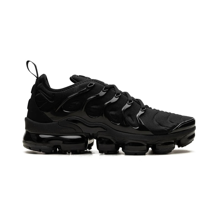 Nike Air VaporMax Plus Triple Black