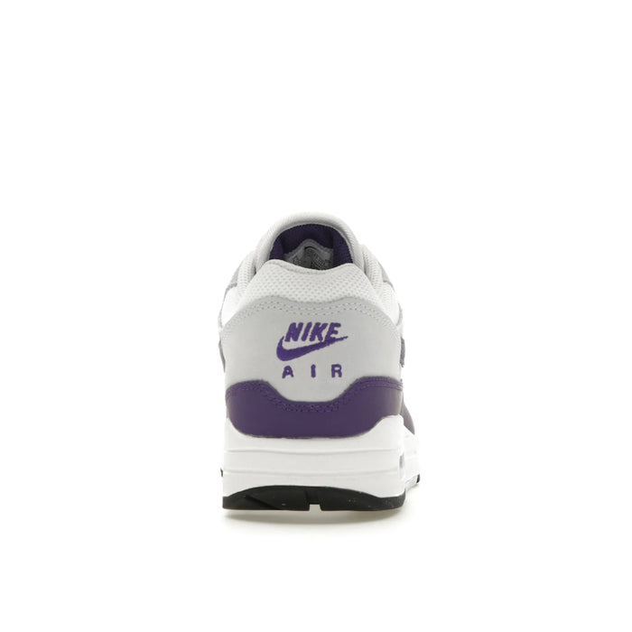 Nike Air Max 1 SC Field Purple