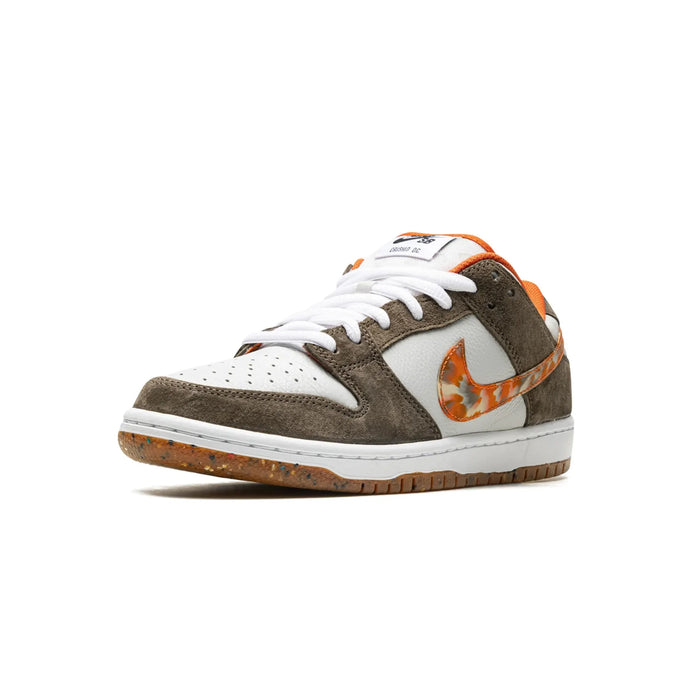 Nike SB Dunk Low Crushed D.C.