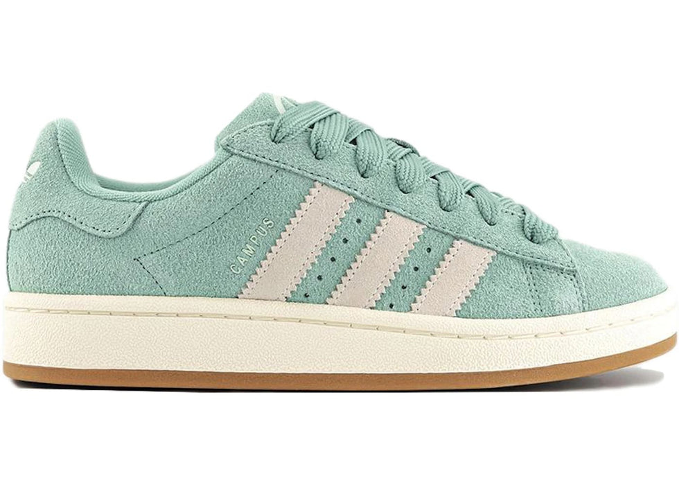 adidas Campus 00s Hazy Green (Women's)