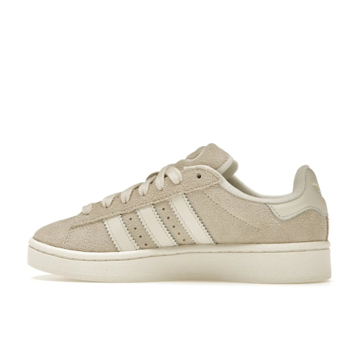 adidas Campus anii 00 gri deschis alb (copii)