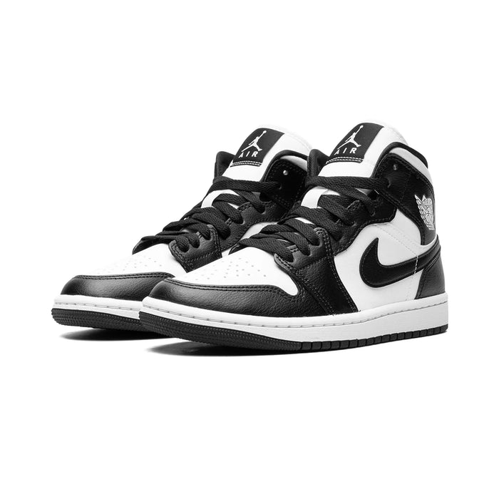 Jordan 1 Mid Panda (damskie)