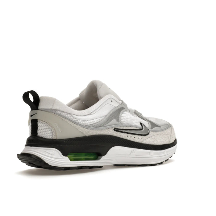 Nike Air Max Bliss alb negru Volt (femei)