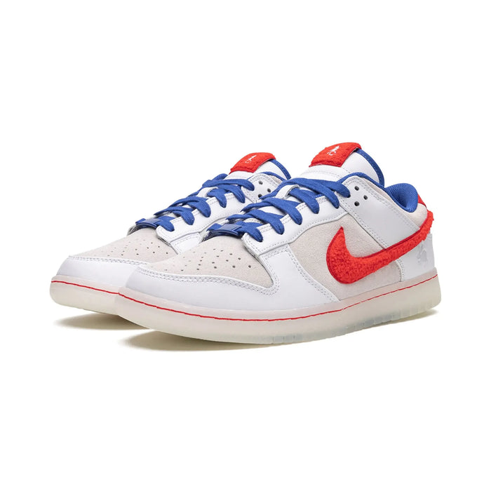 Nike Dunk Low Retro PRM Year of the Rabbit White Rabbit (2023)