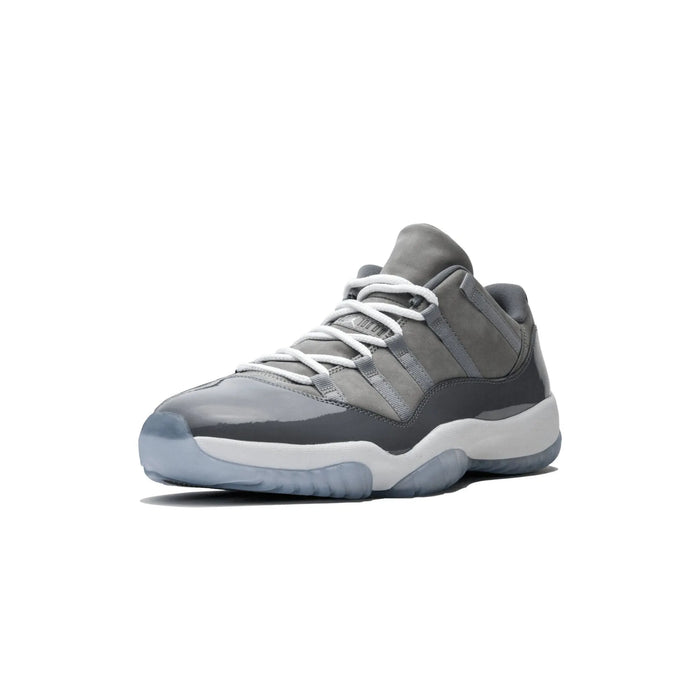 Jordan 11 Retro Low Cool Grey