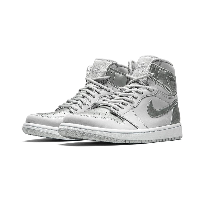 Jordan 1 Retro High CO.JP Neutral Grey (2020)