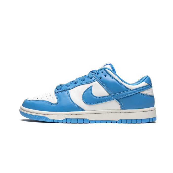 Nike Dunk Low UNC (2021)