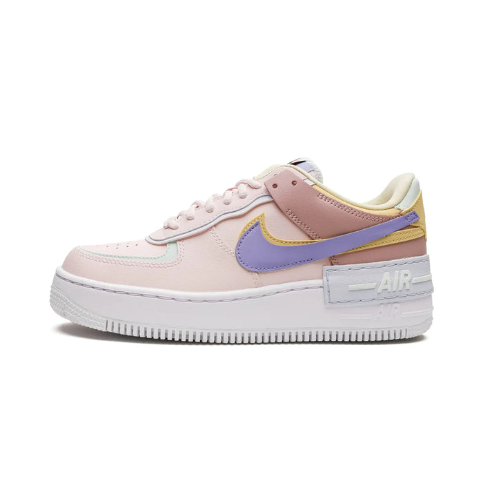 Nike Air Force 1 Low Shadow Light Soft Pink (damskie)