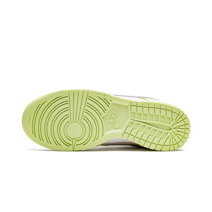 Nike Dunk Low Lime Ice (Women's)