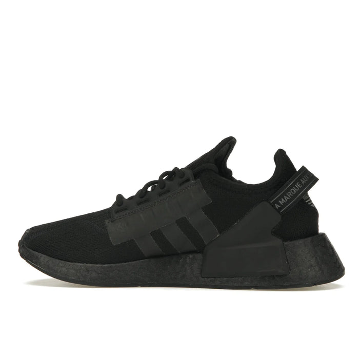 adidas NMD R1 V2 Core Negru Gri