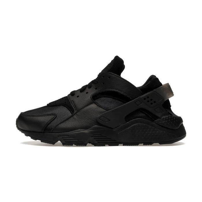 Nike Air Huarache Triple Black (2021)