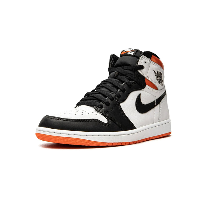 Jordan 1 Retro High Electro Orange