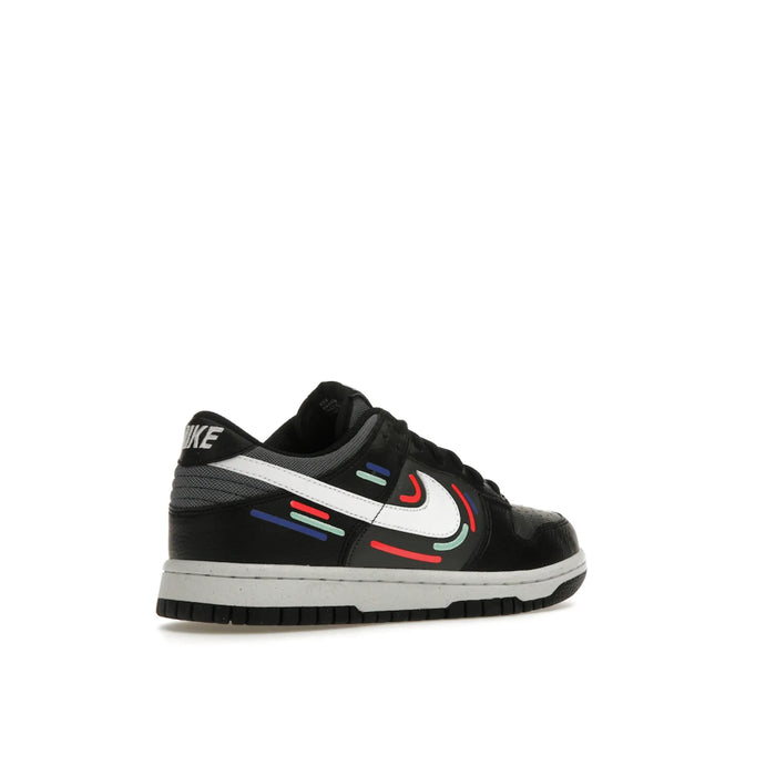 Nike Dunk Low Next Nature Marker Swoosh (GS)