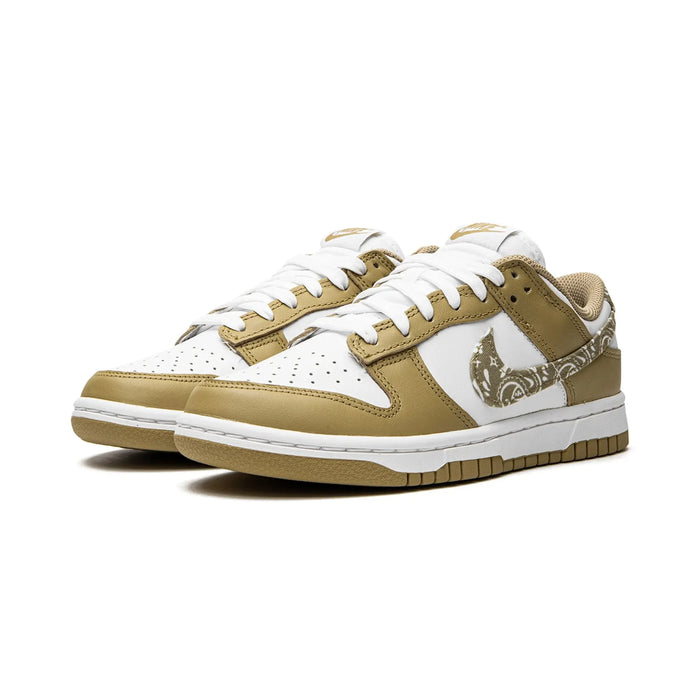 Nike Dunk Low Essential Paisley Pack Barley (damskie)