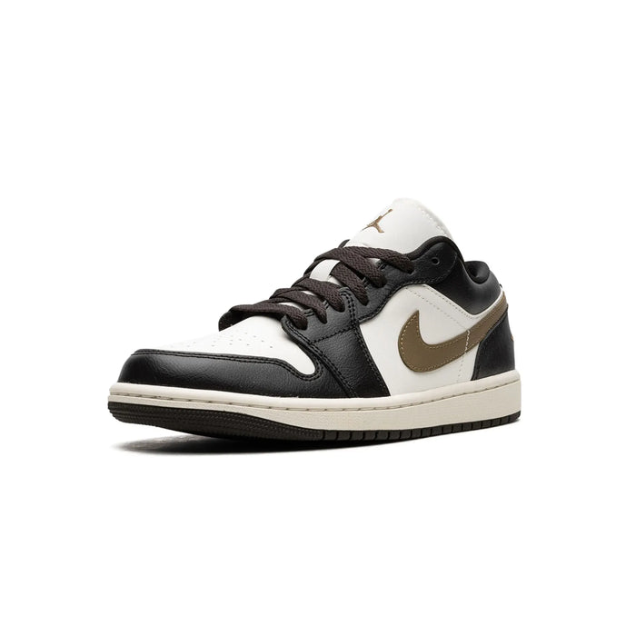 Jordan 1 Low Shadow Brown (femei)