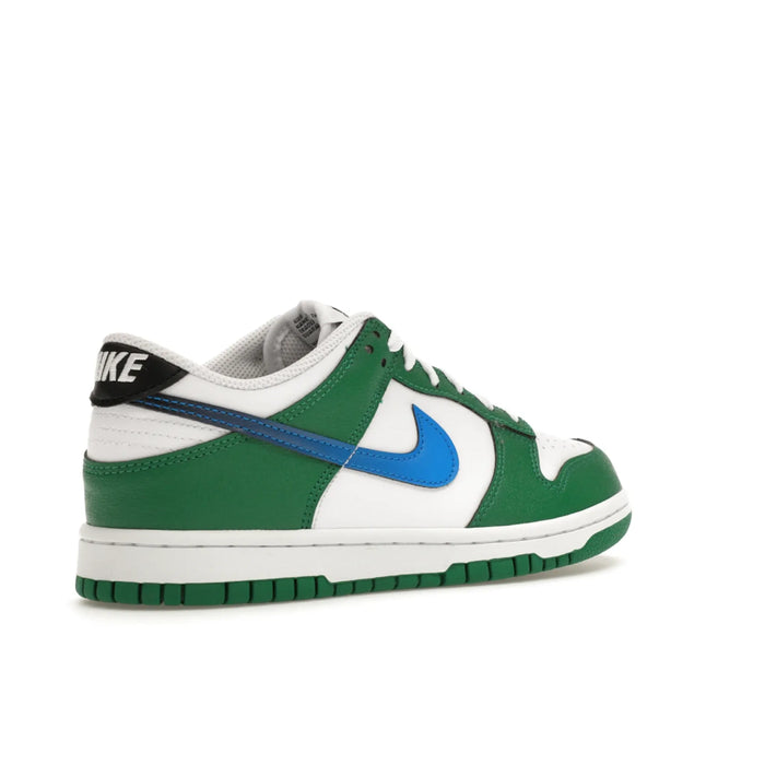 Nike Dunk Low Malachite (GS)