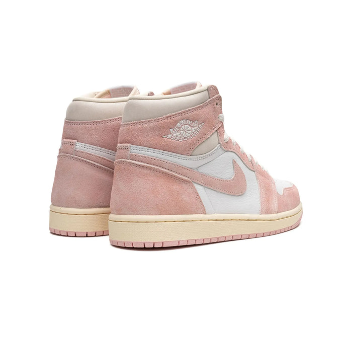 Jordan 1 Retro High OG Washed Pink (Femei)