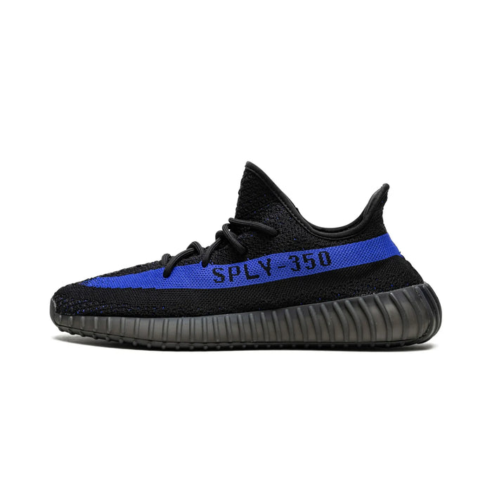 Adidas Yeezy Boost 350 V2 Olśniewający Niebieski