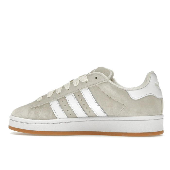 Guma adidas Campus 00s Wonder White