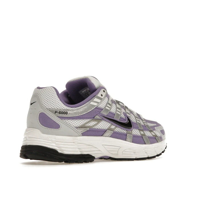 Nike P-6000 Space Purple (Women's)