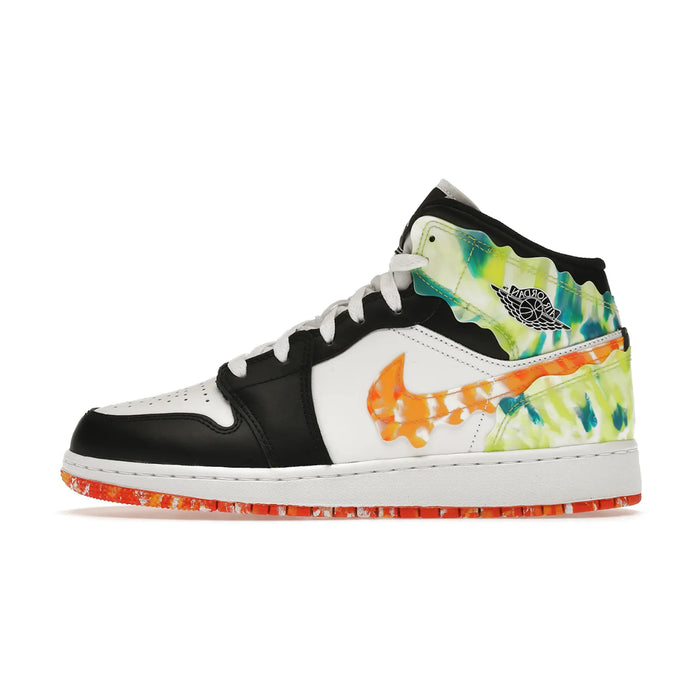 Jordan 1 Mid SE Slim Vortex (GS)