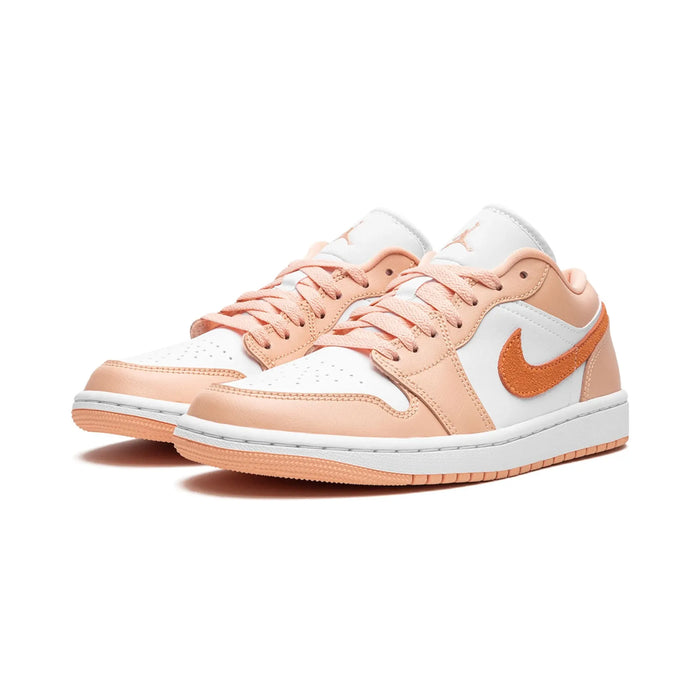 Jordan 1 Low Sunset Haze (Women's)