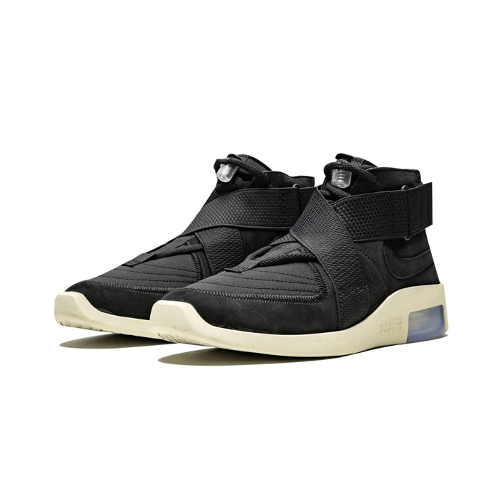 Nike Air Fear Of God Raid Czarne