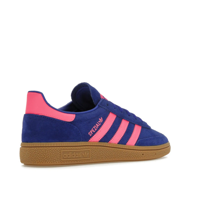 adidas Handball Spezial Lucid Blue Lucid Pink (Women's)